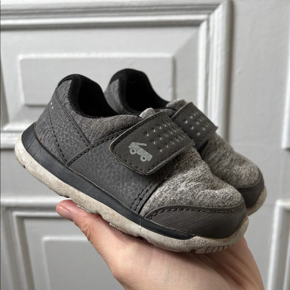 See Kai Run Ryder Shoe - Picture 4 of 5